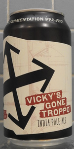Vicky's Gone Troppo