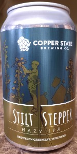 Stilt Stepper
