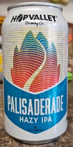 Palisaderade