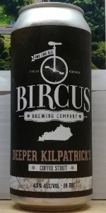 Deeper Kilpatrick's