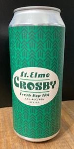 Crosby