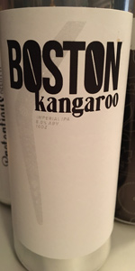 Boston Kangaroo