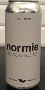 Normie