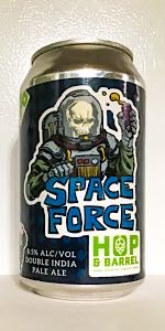 Space Force