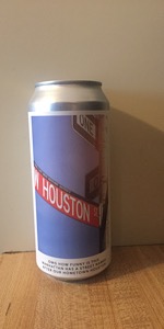 OMG How Funny Is This. Manhattan Has A Street Named After Our Hometown Houston