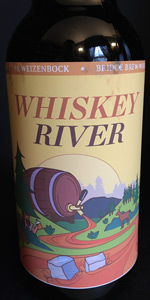 Whiskey River