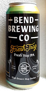 Fresh Trop Simcoe