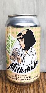 Milkshake