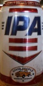 IPA