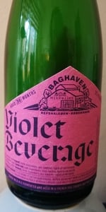 Violet Beverage