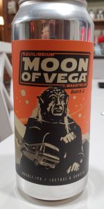 Moon of Vega