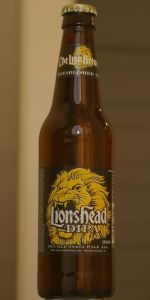 Lionshead DIPA