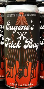Eugene's Trick Bag