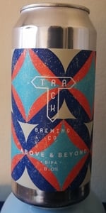 Above & Beyond
