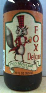 Fox Deluxe: Finn MaCcool