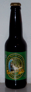 Michigan Brewing Peninsula Porter