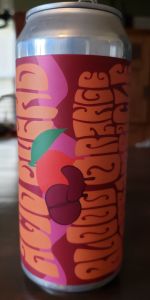Acid Blend - Blood Orange Creamsicle