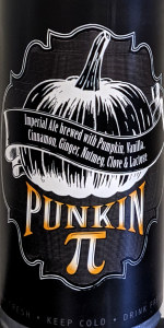 Punkin Ï