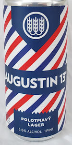 AugustÃ­n 13Â°