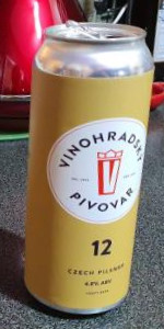VinohradskÃ¡ 12