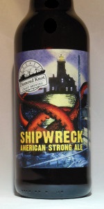 Shipwreck XXXIPA