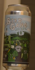 Bird Gang