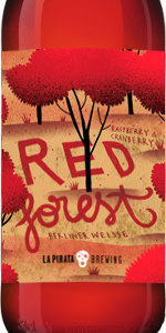 Red Forest