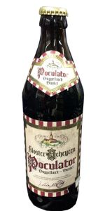 Kloster Scheyern - Poculator - Dopplebock Dunkel