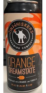 Orange Dream State
