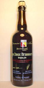 Signature Les Deux Brasseurs Ale (w/Jason Perkins)