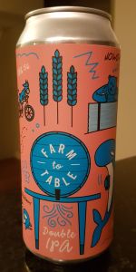 Farm to Table