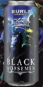 Black Horsemen