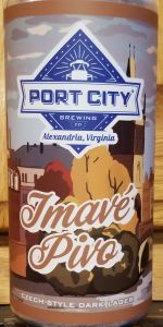 TmavÃ© Pivo