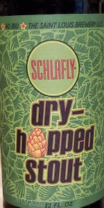 Dry-Hopped Stout