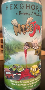 Moose Jam