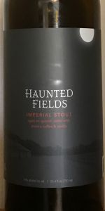 Haunted Fields