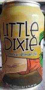Little Dixie