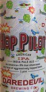 Hop Pilot