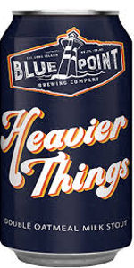 Heavier Things