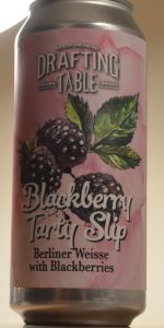 Blackberry Tarty Slip