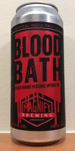 Blood Bath