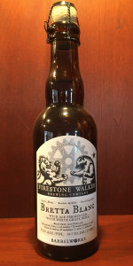 Bretta Blanc #2