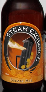 Steam Exchange