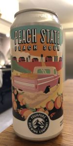 Peach State