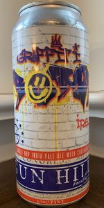 Graffiti Bomb