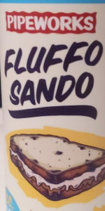 Fluffo Sando