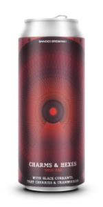 Charms & Hexes: Black Currants, Tart Cherries, & Cranberries
