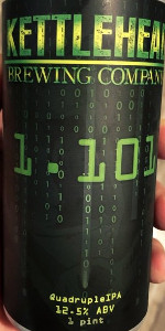1.101 (#2)