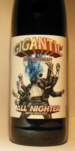 All Nighter