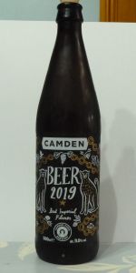 Beer 2019